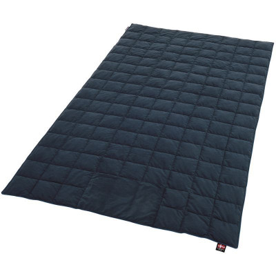 Ковдра туристична Outwell Constellation Comforter 200 х 120 cm Blue (230191) (928829)