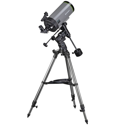 Телескоп Bresser Space Explorer MC 127/1900 EQ3 (9621804) (930272)