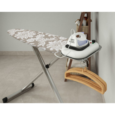 Дошка для прасування Colombo Alluminia (A300A10W) 930658 Дошка для прасування Colombo Alluminia (A300A10W) 930658