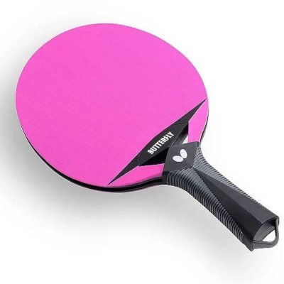 Набір для настільного тенісу Butterfly Outdoor Set 2 Bats 3 Balls (6017973602-1) 932417