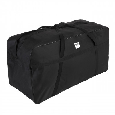 Сумка дорожня TravelZ Bag 235 liter Black (604348) 927295