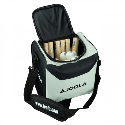 Набір для настільного тенісу Joola Bag Set Hit 14 Bats 30 Balls (54839) 930810
