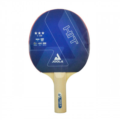 Набір для настільного тенісу Joola Bag Set Hit 14 Bats 30 Balls (54839) 930810