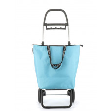 Сумка-візок Rolser Mini Bag Plus MF 2L Celeste ( MNB042-1057) 930786