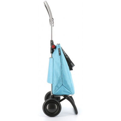 Сумка-візок Rolser Mini Bag Plus MF 2L Celeste ( MNB042-1057) 930786 Сумка-візок Rolser Mini Bag Plus MF 2L Celeste ( MNB042-1057) 930786