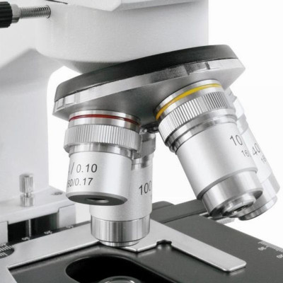 Мікроскоп Bresser Bino Researcher 40x-1000x (5722100) 908582