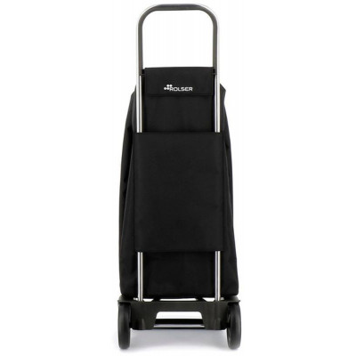 Сумка-візок Rolser Jet MF Joy Negro (JET003-1023) (931961)