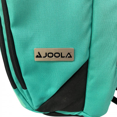 Рюкзак Joola Vision II Teal (80167) 930937 Рюкзак Joola Vision II Teal (80167) 930937