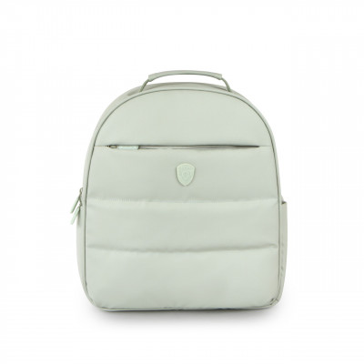 Рюкзак міський Heys Puffer Sage Green (30124-0138-00) 930923