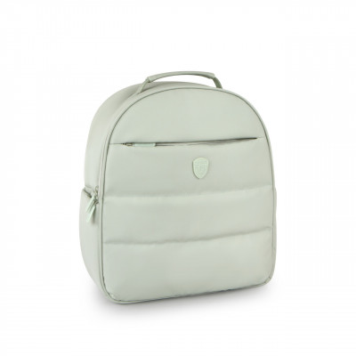 Рюкзак міський Heys Puffer Sage Green (30124-0138-00) 930923