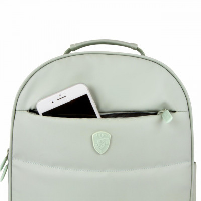Рюкзак міський Heys Puffer Sage Green (30124-0138-00) 930923