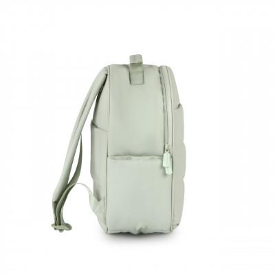 Рюкзак міський Heys Puffer Sage Green (30124-0138-00) 930923