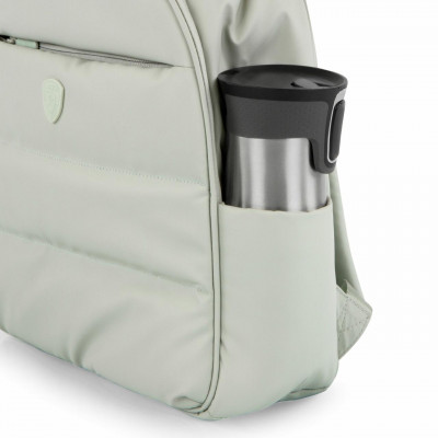 Рюкзак міський Heys Puffer Sage Green (30124-0138-00) 930923