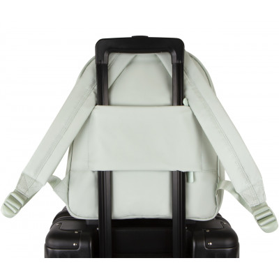 Рюкзак міський Heys Puffer Sage Green (30124-0138-00) 930923
