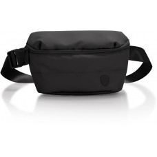 Сумка поясна Heys Puffer Mini Waist Bag Black (30128-0001-00) 930929