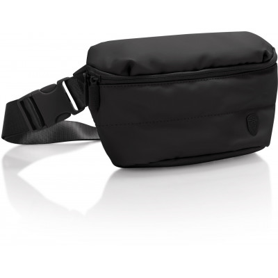 Сумка поясна Heys Puffer Mini Waist Bag Black (30128-0001-00) 930929