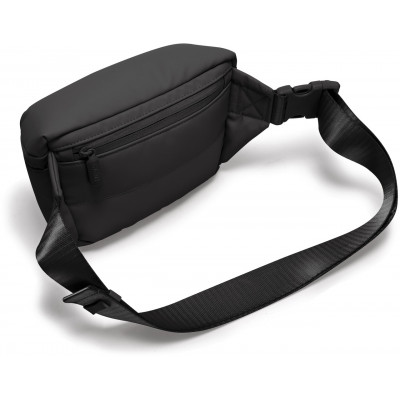 Сумка поясна Heys Puffer Mini Waist Bag Black (30128-0001-00) 930929