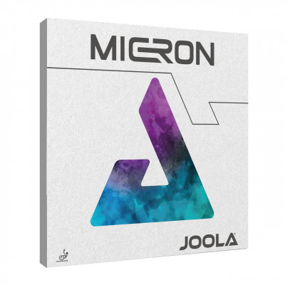 Накладка для ракетки Joola Micron 2.0 Black (70271) 930991 Накладка для ракетки Joola Micron 2.0 Black (70271) 930991
