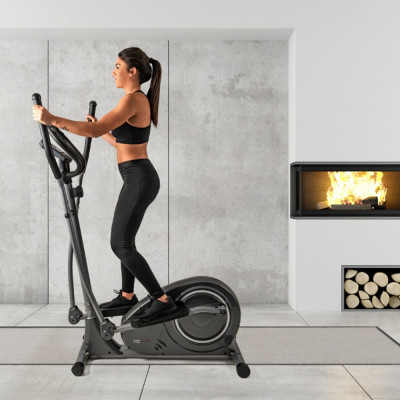 Орбітрек Toorx Elliptical ERX 75 (ERX-75) (931118)