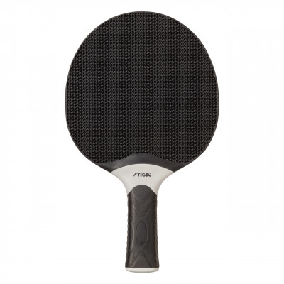 Ракетка для настільного тенісу Stiga Seasons Anywhere Black FL (1210-0122-01) 931157