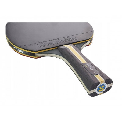 Ракетка для настільного тенісу Stiga Trinity 3 Star FL (1213-3616-01) 931154