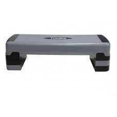Степ платформа Toorx Advance 3-ступінчаста 90 х 32,5 х 15-20-25 см (AHF-002) (931109)