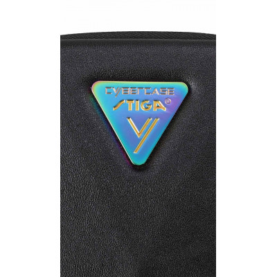 Чохол для ракетки Stiga Batcover Cybercase (1423-0206-83) 931291 Чохол для ракетки Stiga Batcover Cybercase (1423-0206-83) 931291