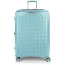 Валіза Gabol Queens (L) Verde Mint (125047-045) 931365