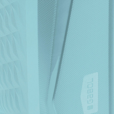 Валіза Gabol Queens (L) Verde Mint (125047-045) 931365 Валіза Gabol Queens (L) Verde Mint (125047-045) 931365