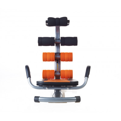 Тренажер для преса Everfit AB-Smart (AB-SMART) 931263