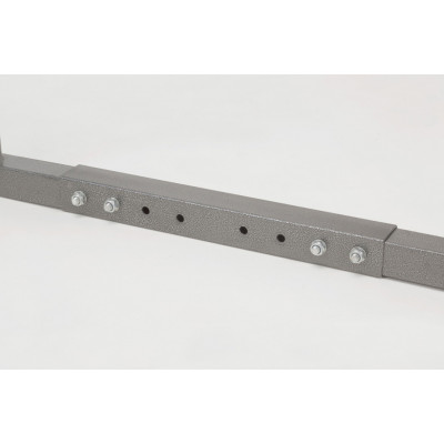 Регульовані стійки для штанги Everfit Squat Stand WBK 300 (WBK-300) 931412