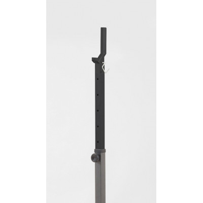 Регульовані стійки для штанги Everfit Squat Stand WBK 300 (WBK-300) 931412