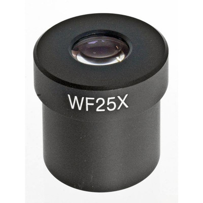 Окуляр Bresser Plan 25x (30 mm) (5942125) (922218)