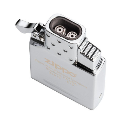 Інсерт Zippo (Зіппо) Double Torch 65827