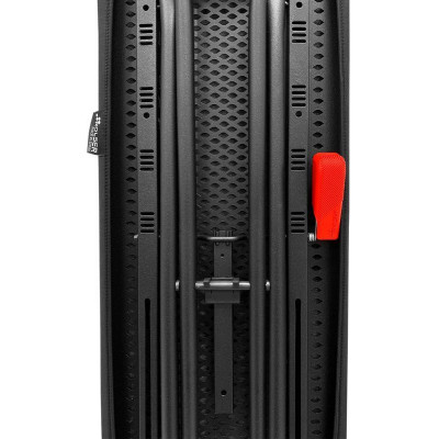Дошка для прасування Rolser K-S Black Tube Blanco/Negro (K04016-2064) (931975)