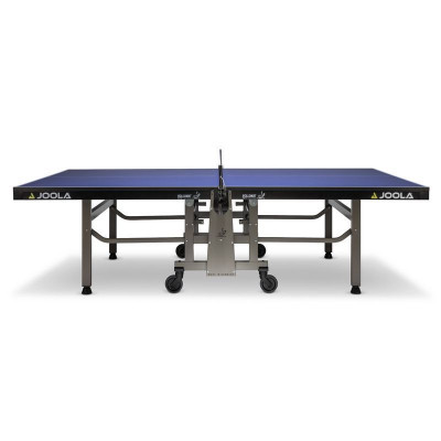 Тенісний стіл Joola Rollomat Pro ITTF Blue (11522) (930910)
