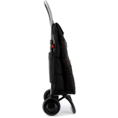 Сумка-візок Rolser Big Polar 2L Negro (BIG004-1023) (931703)
