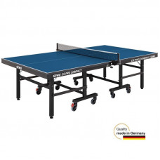 Тенісний стіл Gewo CS Pro Compact ITTF Blue (94766500) (931061)