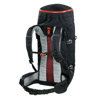 Рюкзак туристичний Ferrino X.M.T. 40+5 Black (75652HCC) 928050 Рюкзак туристичний Ferrino X.M.T. 40+5 Black (75652HCC) 928050