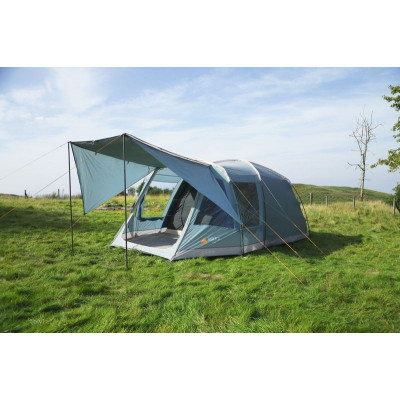 Намет чотиримісний Vango Mokala 450 Mineral Green (TETMOKALA000001) (930839)
