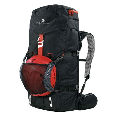 Рюкзак туристичний Ferrino X.M.T. 40+5 Black (75652HCC) 928050 Рюкзак туристичний Ferrino X.M.T. 40+5 Black (75652HCC) 928050