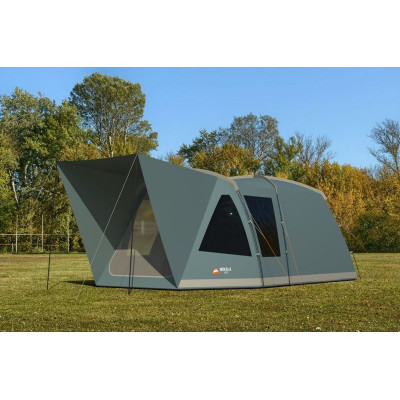 Намет чотиримісний Vango Mokala 450 Mineral Green (TETMOKALA000001) (930839)