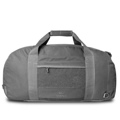 Сумка дорожня Highlander Loader Holdall 65L Dark Grey (LR065V2-DGY) (931689)