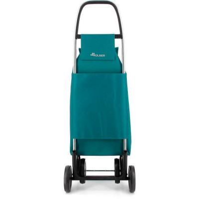 Сумка-візок Rolser Saquet LN 4 Aquamarine (SAQ056-1076) 932263