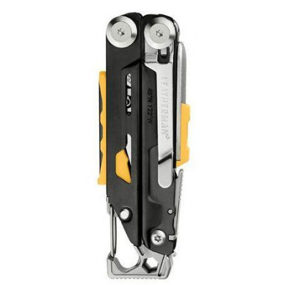 Мультитул LEATHERMAN SIGNAL (832265)