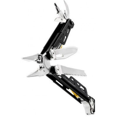 Мультитул LEATHERMAN SIGNAL (832265)