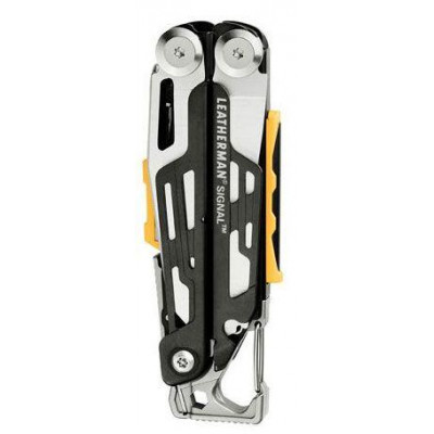 Мультитул LEATHERMAN SIGNAL (832265)