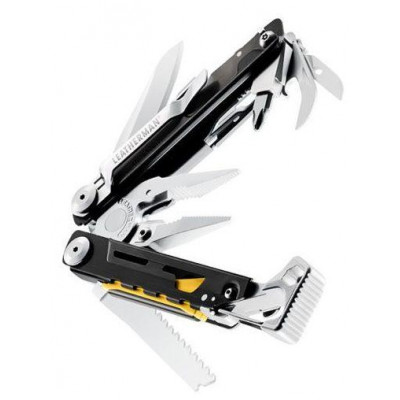 Мультитул LEATHERMAN SIGNAL (832265)