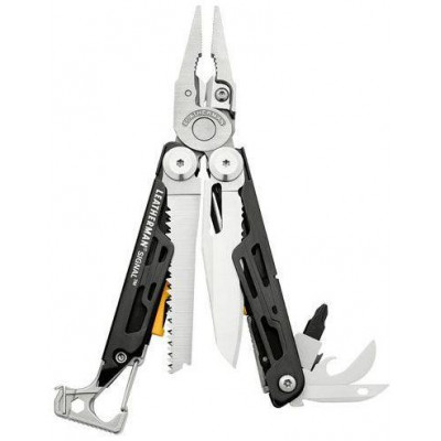 Мультитул LEATHERMAN SIGNAL (832265)