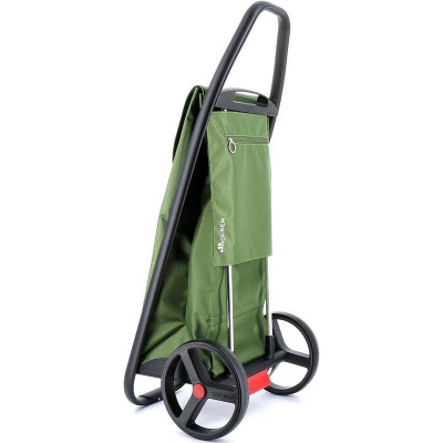 Сумка-візок Rolser Com MF 8 Black Tube Kaki (COH012-1005) (930278) Сумка-візок Rolser Com MF 8 Black Tube Kaki (COH012-1005) (930278)
